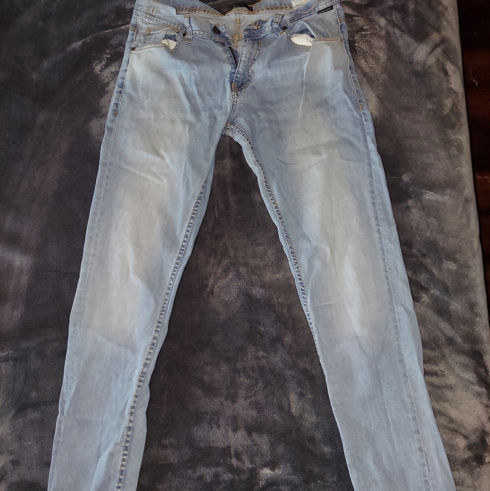 Mens Zara 34 w
